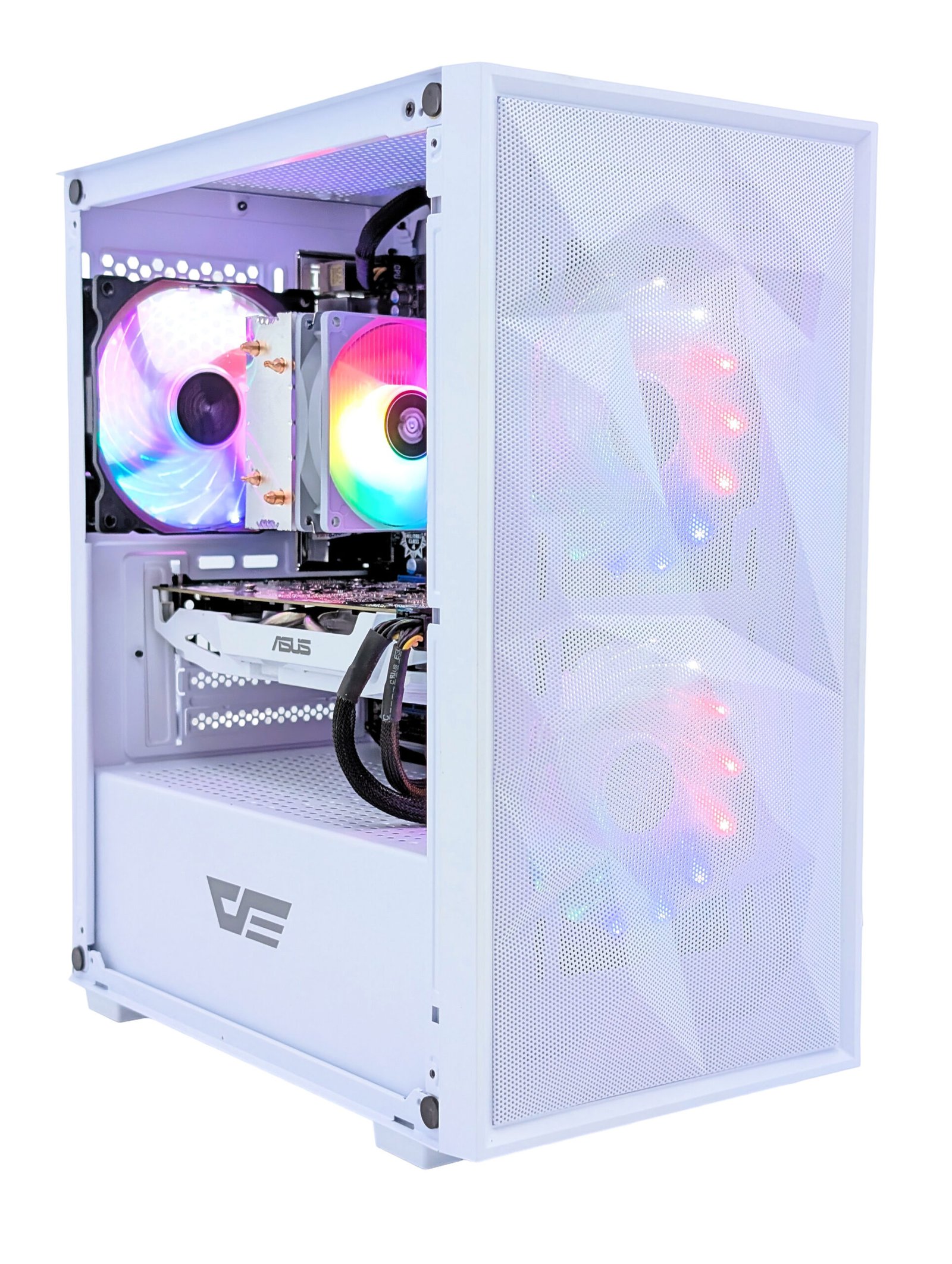 i7-4770K/16GB/256GB+320GB/GTX 1060 3GB (ERNEUERT) (Kopija) (Kopija)