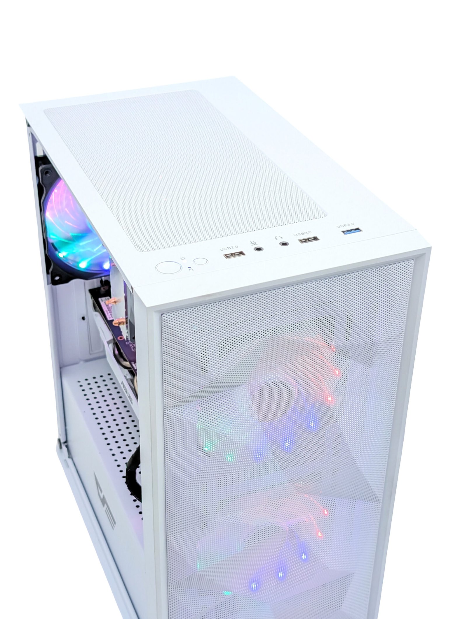 i7-4770K/16GB/256GB+320GB/GTX 1060 3GB (ERNEUERT) (Kopija) (Kopija)