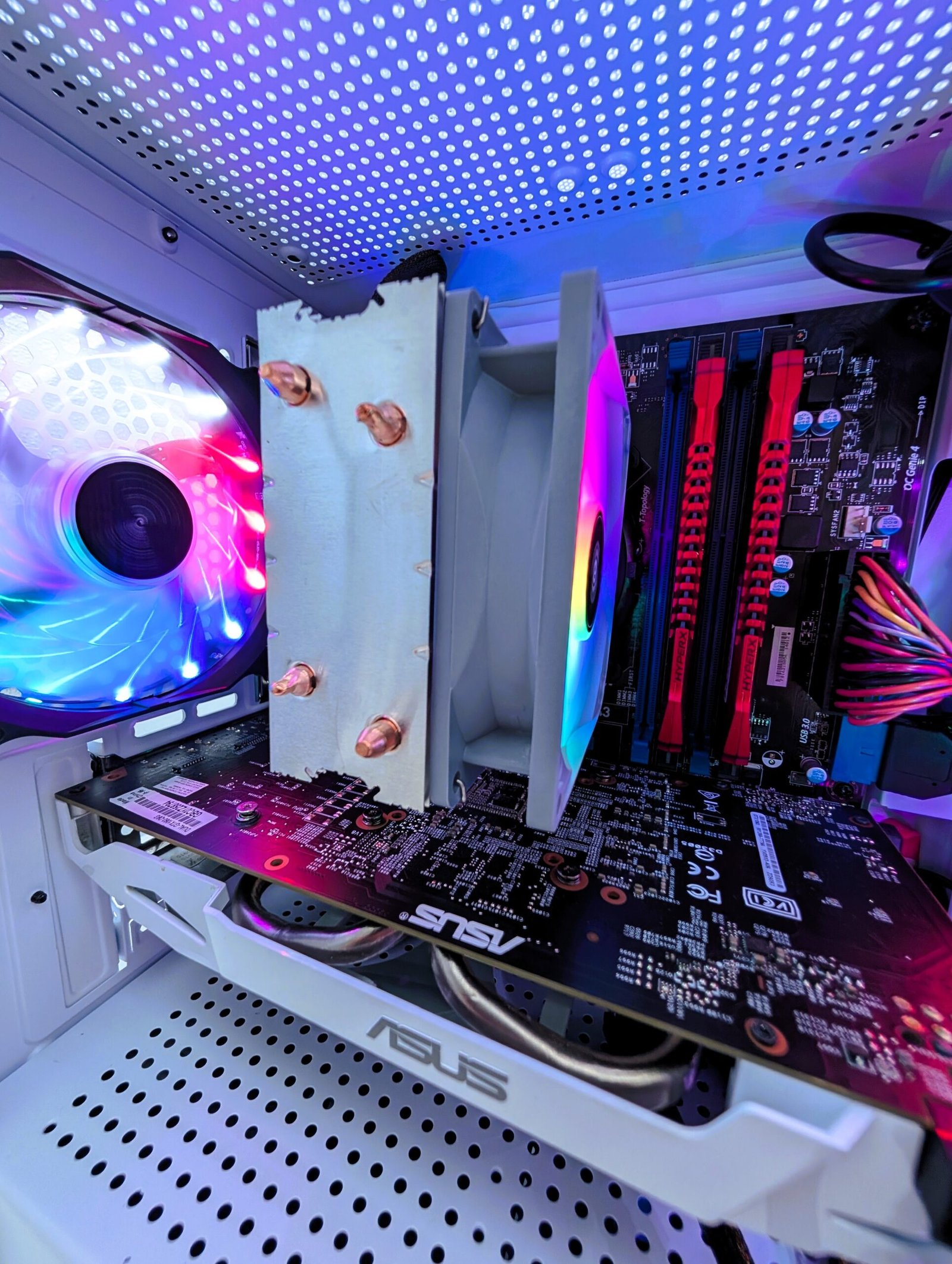 i7-4770K/16GB/256GB+320GB/GTX 1060 3GB (ERNEUERT) (Kopija) (Kopija)