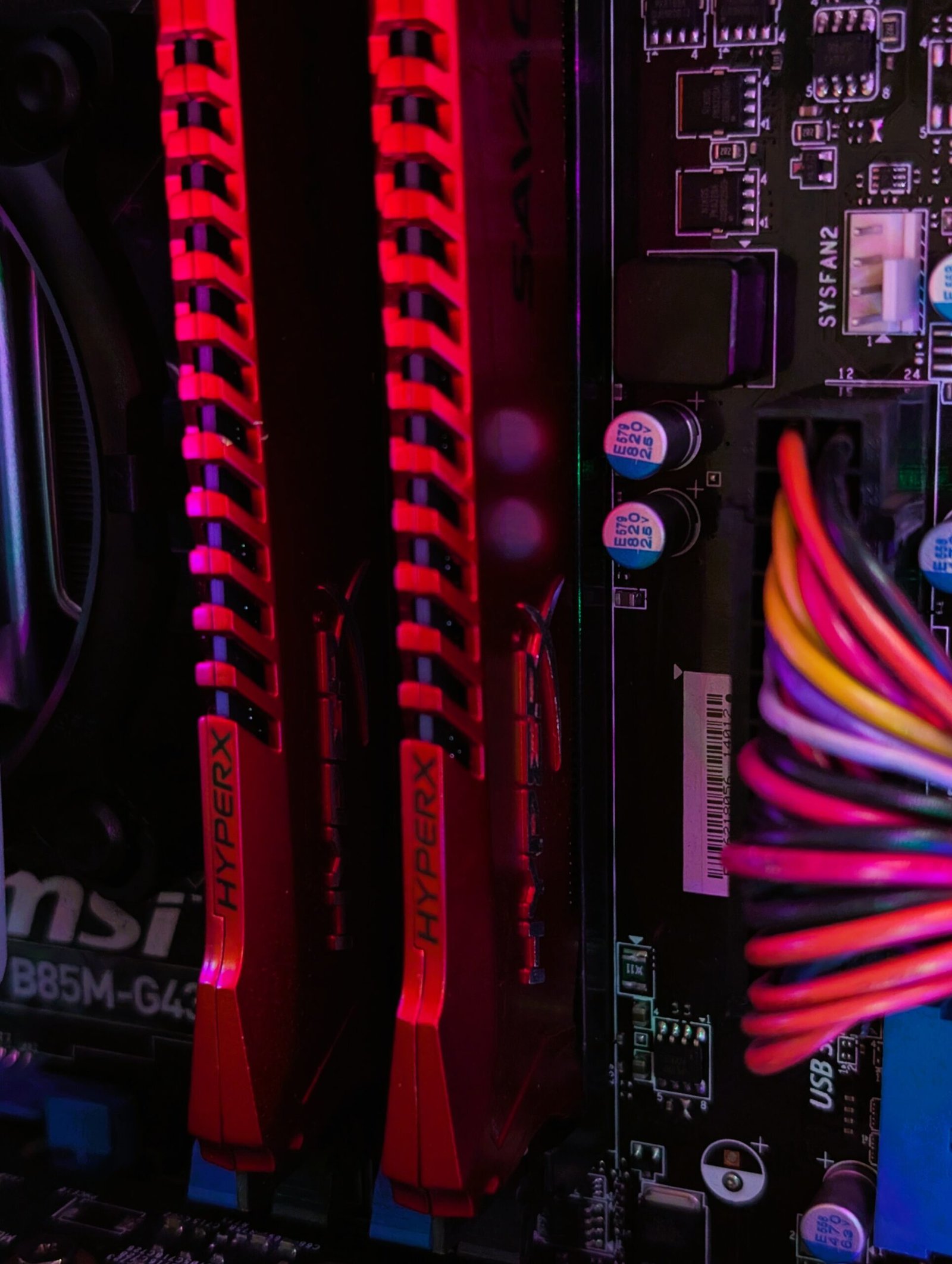i7-4770K/16GB/256GB+320GB/GTX 1060 3GB (ERNEUERT) (Kopija) (Kopija)