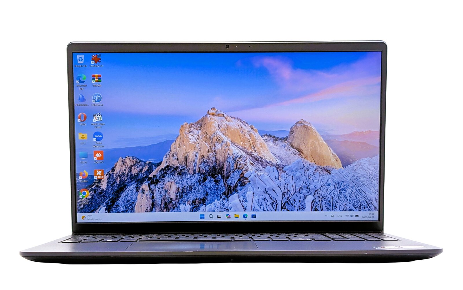 HP ProBook 445 G10/Ryzen3-7330U/16GB/256GB (Odnowiony) (Kopija) (Kopija)