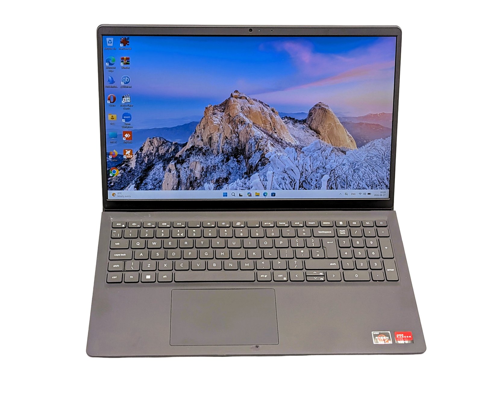 HP ProBook 445 G10/Ryzen3-7330U/16GB/256GB (Odnowiony) (Kopija) (Kopija)