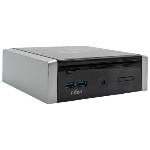 Fujitsu Esprimo Q900 /i5-2520M/16GB/128GB (ATNAUJINTAS)