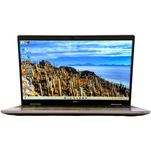 image Dell Latitude 5420/i7-1185G7/16GB/256GB (Refurbished) (Kopija) (Kopija) (Kopija)