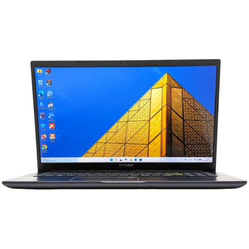ASUS VivoBook 15 X513UA/Ryzen 5 5500U/8GB/512GB (ATNAUJINTAS)