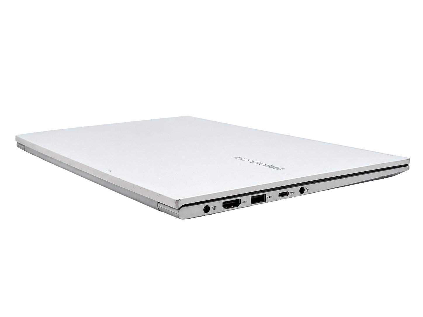 ASUS VivoBook S14 M433IA / Ryzen 5 4500U / 8GB / 128GB (ATNAUJINTAS)