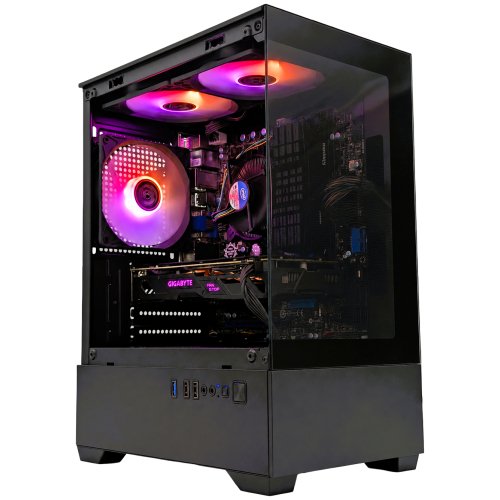 i7-4770K/32GB/256GB/RX 570 8GB (ATNAUJINTAS)