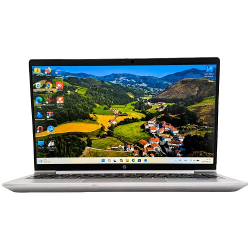 HP ProBook 440 G8 / i7-1165G7 / 16GB / 256GB / MX450 2GB (ATNAUJINTAS)