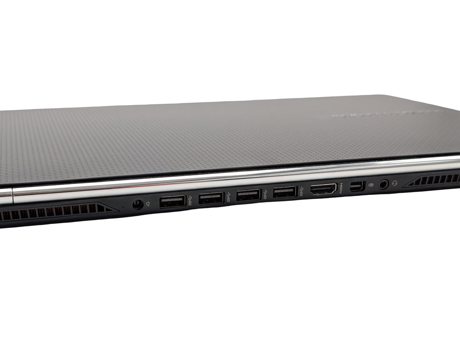 HP OMEN Pro 15/i7-4870HQ/16GB/512GB/Quadro K1100M (ATNAUJINTAS)