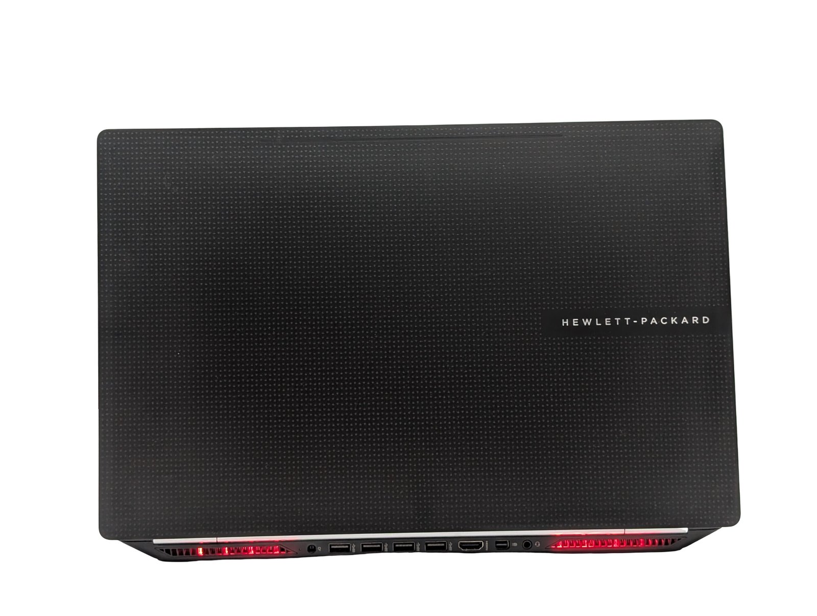 HP OMEN Pro 15/i7-4870HQ/16GB/512GB/Quadro K1100M (ATNAUJINTAS)