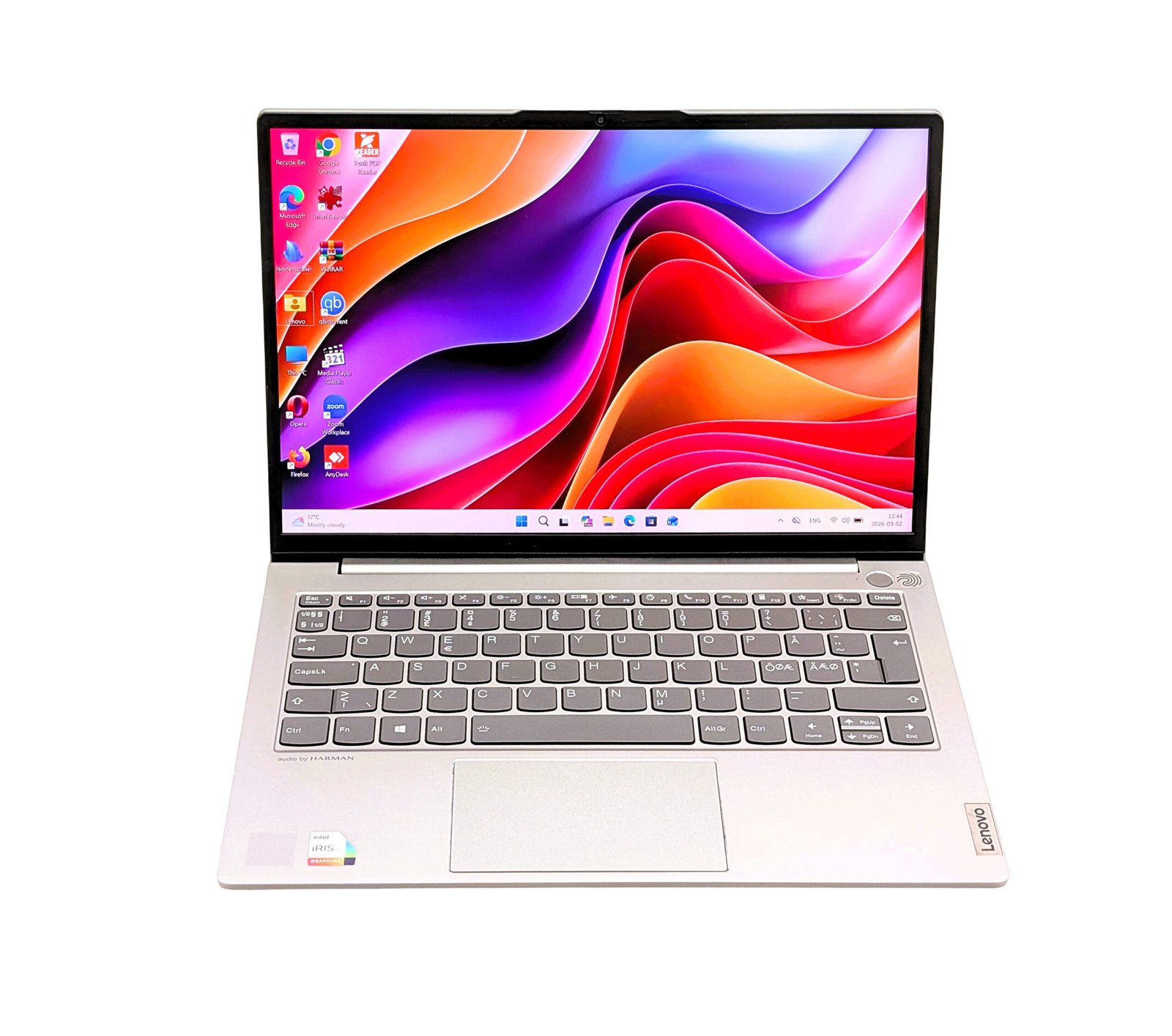 HP ProBook 440 G8/i5-1135G7/16GB/256GB (RECONDITIONNÉ) (Kopija) (Kopija) (Kopija) (Kopija)