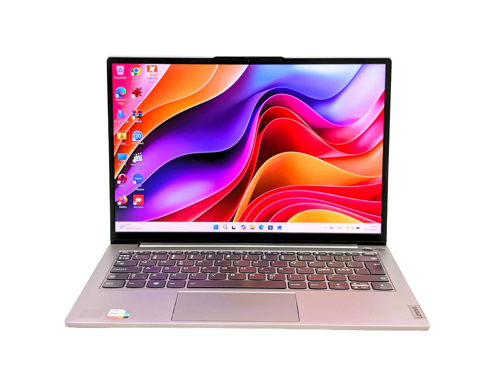 HP ProBook 440 G8/i5-1135G7/16GB/256GB (RECONDITIONNÉ) (Kopija) (Kopija) (Kopija) (Kopija)