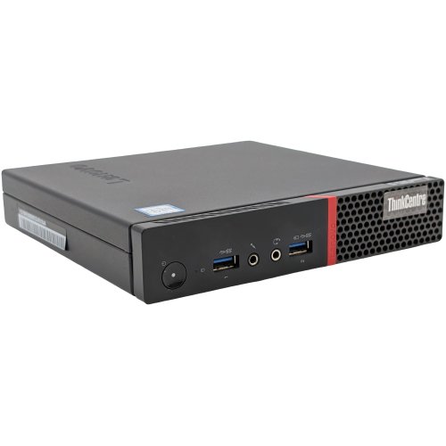 PXL_20260902_130800958 Lenovo ThinkCentre M900 Tiny/i7-6700T/8GB/256GB (ATNAUJINTAS)