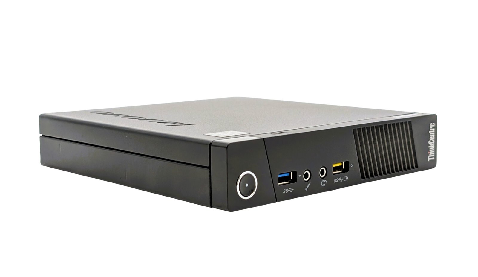 HP EliteDesk 800 G1 DM/i5-4570T/16GB/250GB (ODNOWIONY) (Kopija)