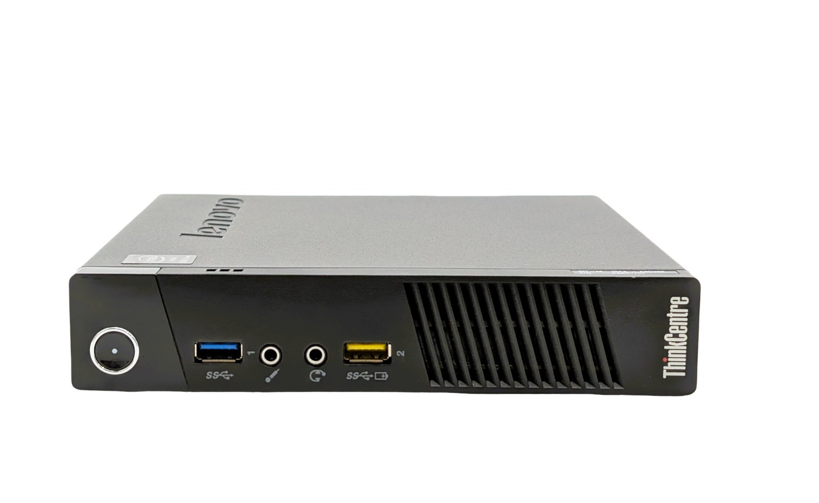 HP EliteDesk 800 G1 DM/i5-4570T/16GB/250GB (ODNOWIONY) (Kopija)