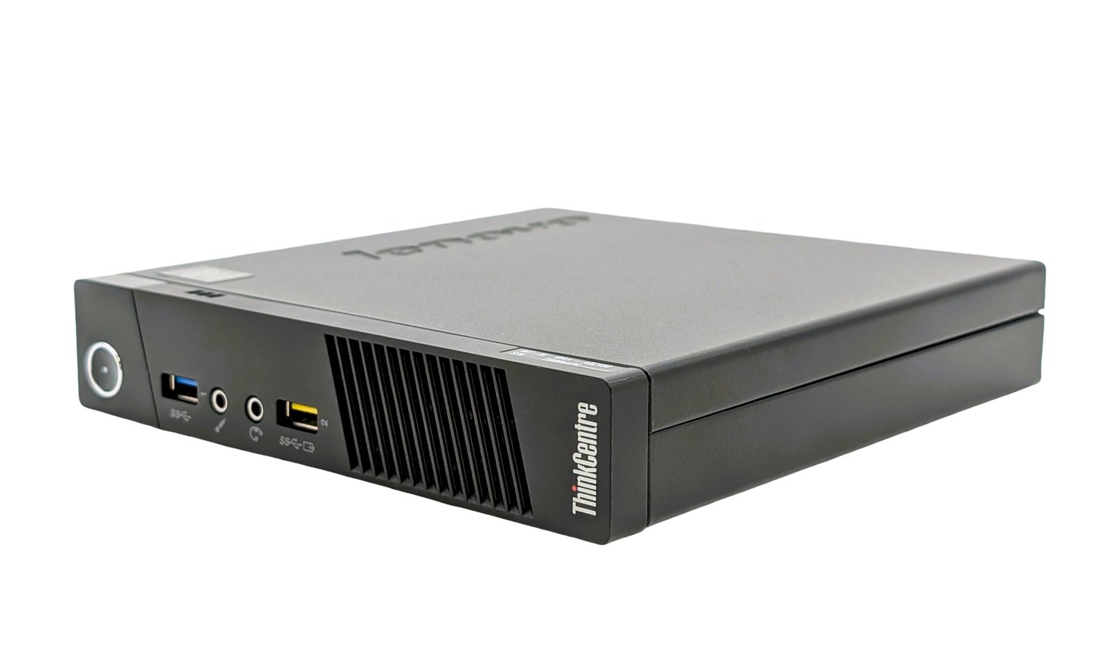HP EliteDesk 800 G1 DM/i5-4570T/16GB/250GB (ODNOWIONY) (Kopija)