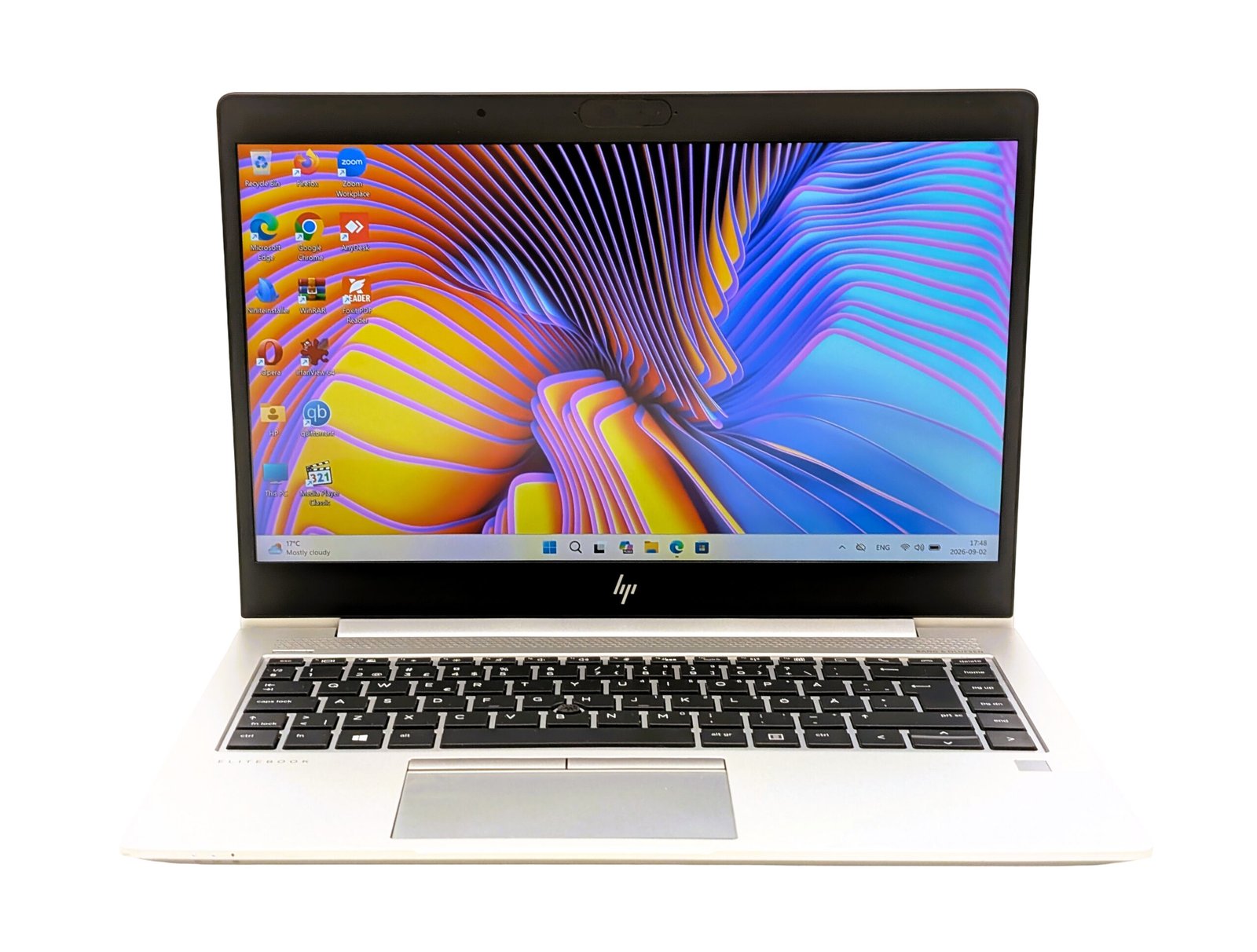 Acer Swift 3 SF314-52 / i5-7200U / 4GB / 256GB (GENERALÜBERHOLT) (Kopija) (Kopija) (Kopija)