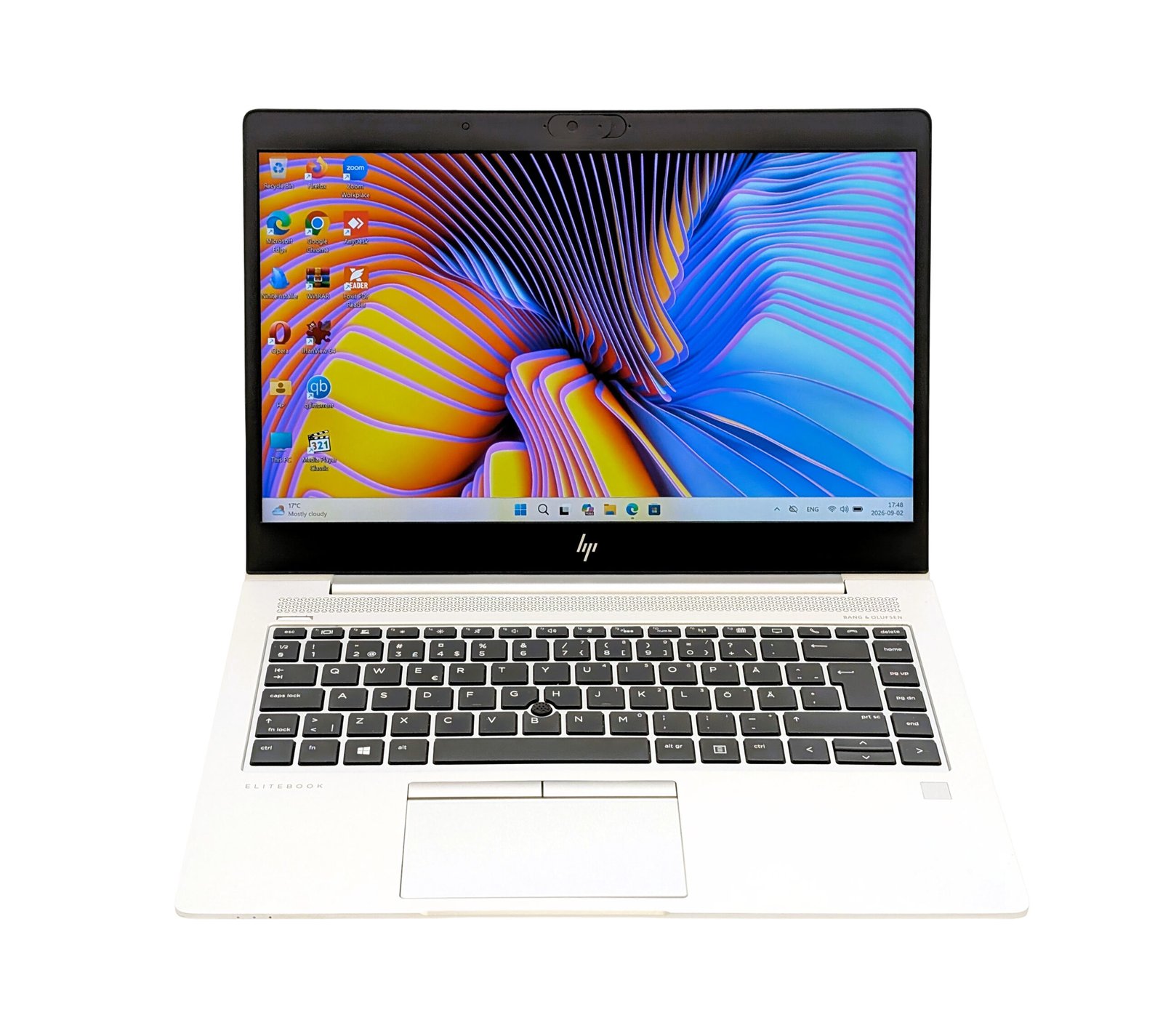 Acer Swift 3 SF314-52 / i5-7200U / 4GB / 256GB (GENERALÜBERHOLT) (Kopija) (Kopija) (Kopija)