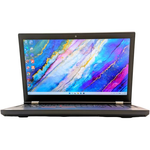 PXL_20260907_123702733 Lenovo ThinkPad P15/i7-10875H/32GB/1TB/Quadro T2000 4GB (ATNAUJINTAS)