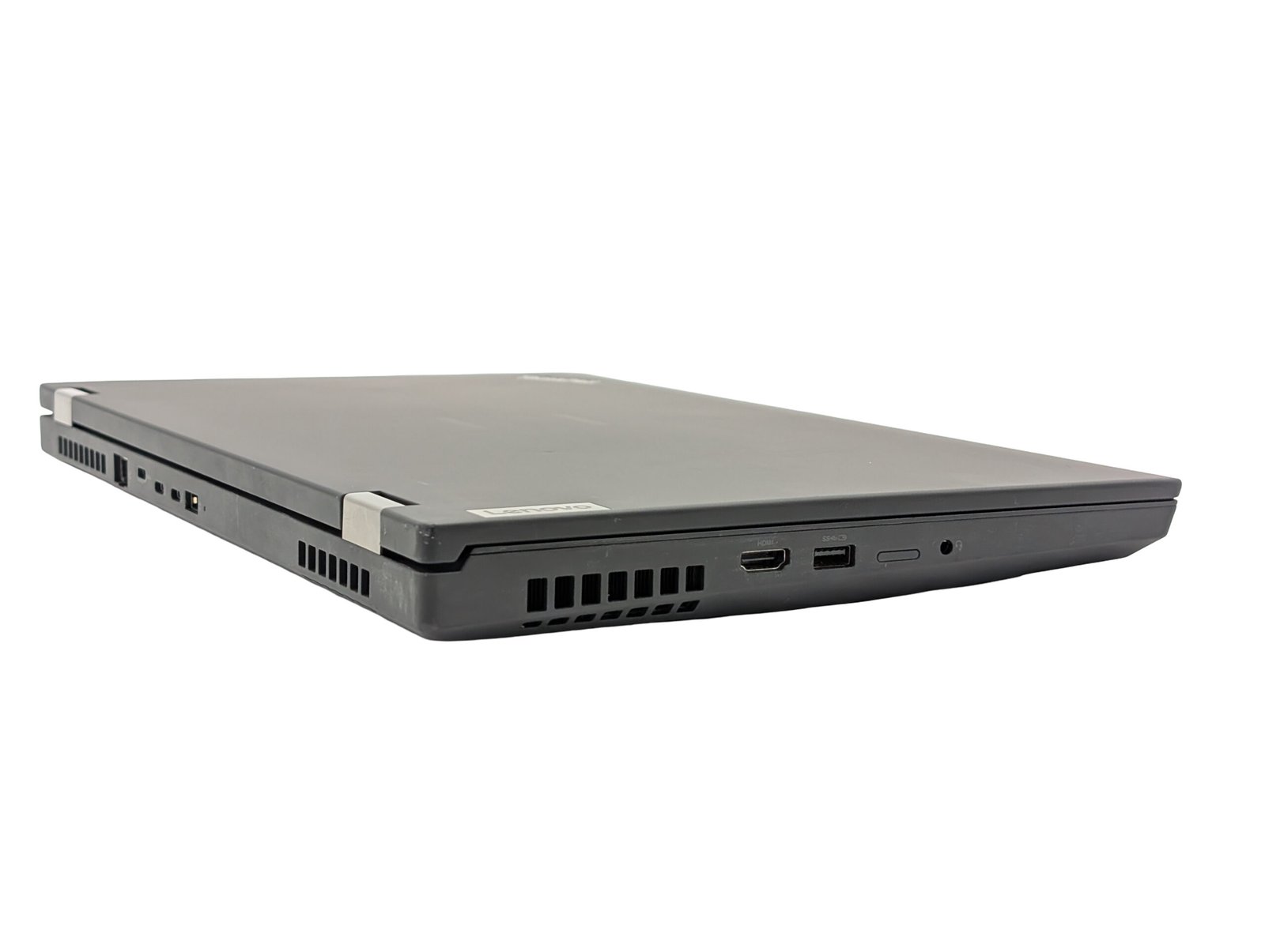Lenovo ThinkPad P15/i7-10875H/32GB/1TB/Quadro T2000 4GB (ATNAUJINTAS)