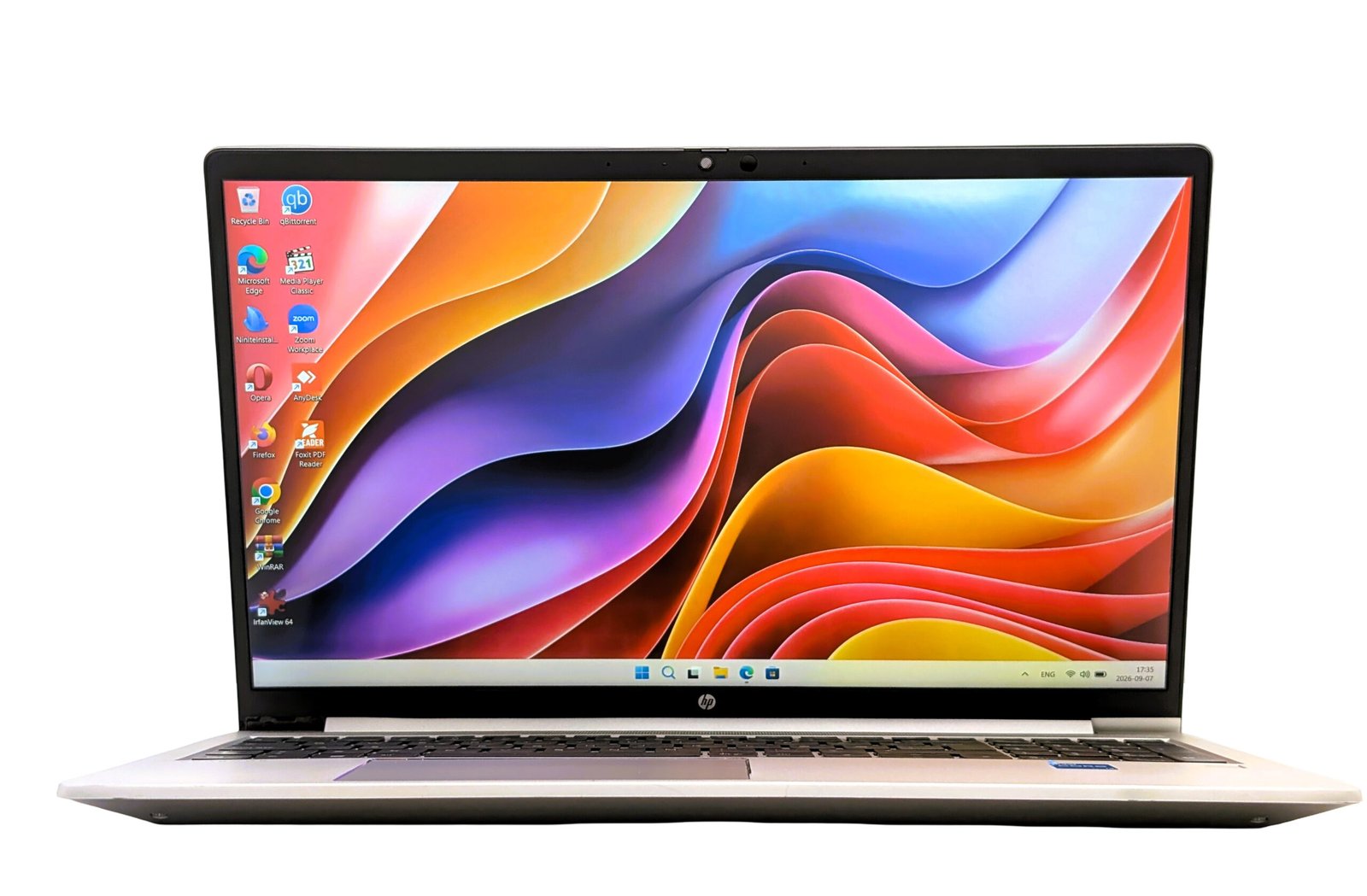 HP ProBook 450 G9/i3-1215U/16GB/256GB (ATNAUJINTAS)
