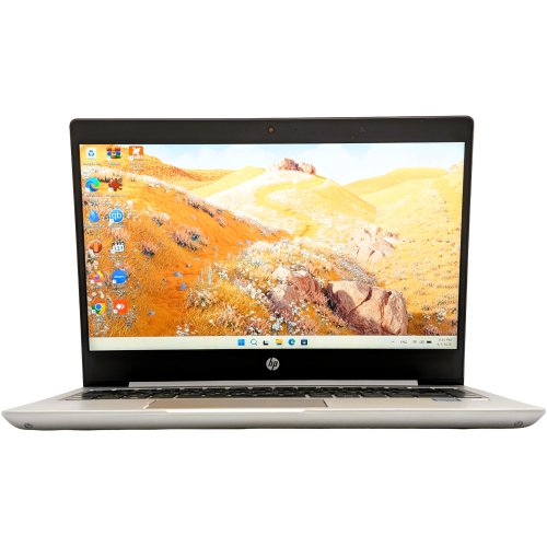 HP ProBook 440 G6/i5-8265U/8GB/256GB (ATNAUJINTAS)