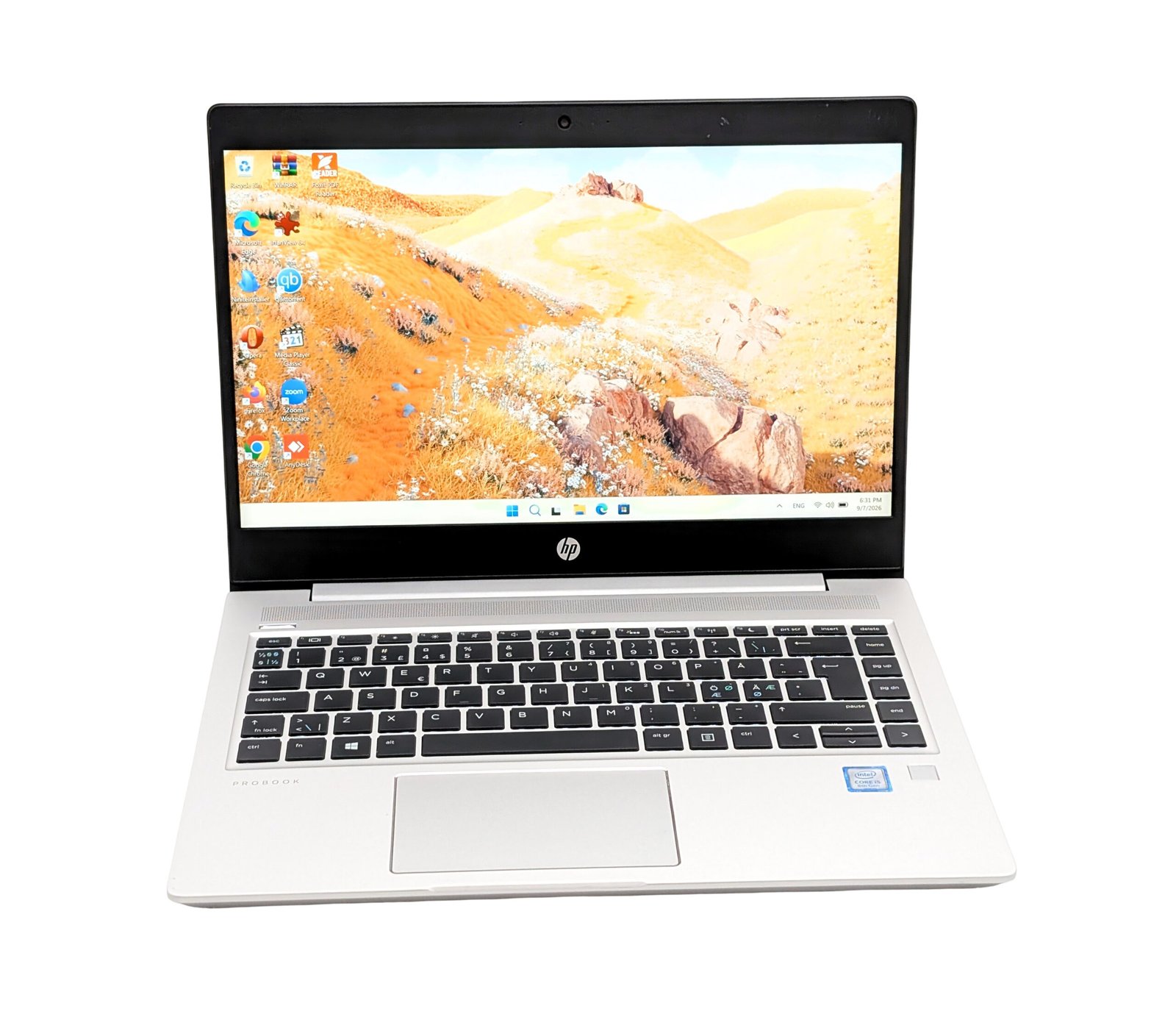 PXL_20260907_153150354 HP EliteBook 840 G6/i5-8265U/16GB/256GB (RENOVERAD) (Kopija) (Kopija) (Kopija)