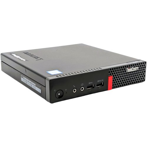 PXL_20260909_073153732 Lenovo ThinkCentre M910q Tiny/i5-7500T/8GB/256GB (ATNAUJINTAS)