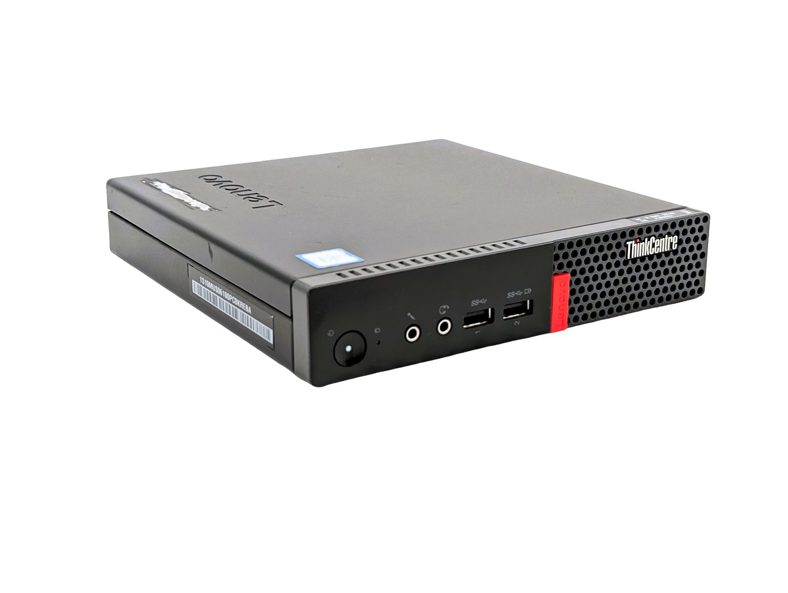 Lenovo ThinkCentre M910q Tiny/i5-7500T/8GB/256GB (RECONDITIONNÉ) (Kopija) (Kopija) (Kopija) (Kopija) (Kopija) (Kopija) (Kopija) (Kopija)
