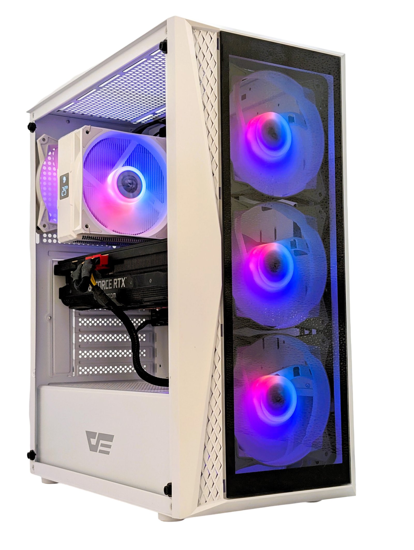 Ryzen 5 5500/16GB/480GB/RTX 2080 8GB (REFURBISHED) (Kopija) (Kopija) (Kopija) (Kopija)
