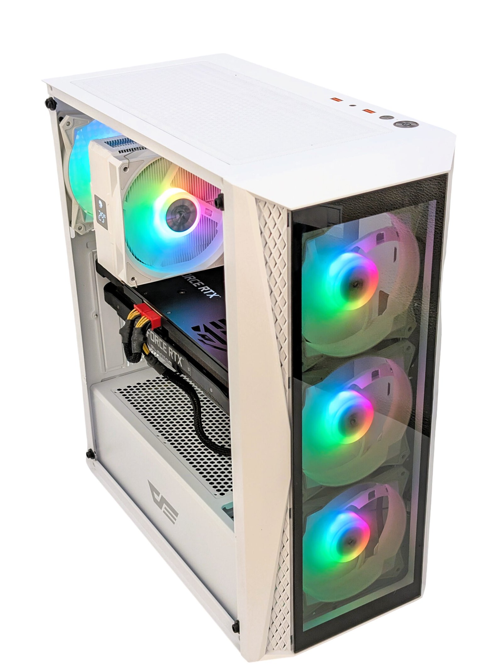 Ryzen 5 5500/16GB/480GB/RTX 2080 8GB (REFURBISHED) (Kopija) (Kopija) (Kopija) (Kopija)