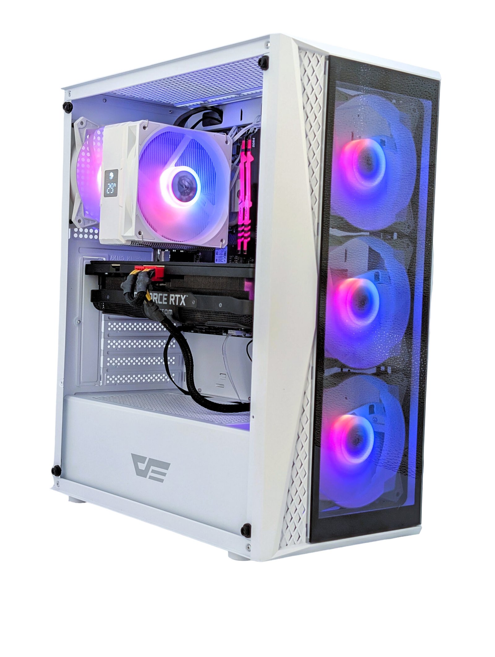Ryzen 5 5500/16GB/480GB/RTX 2080 8GB (REFURBISHED) (Kopija) (Kopija) (Kopija) (Kopija)