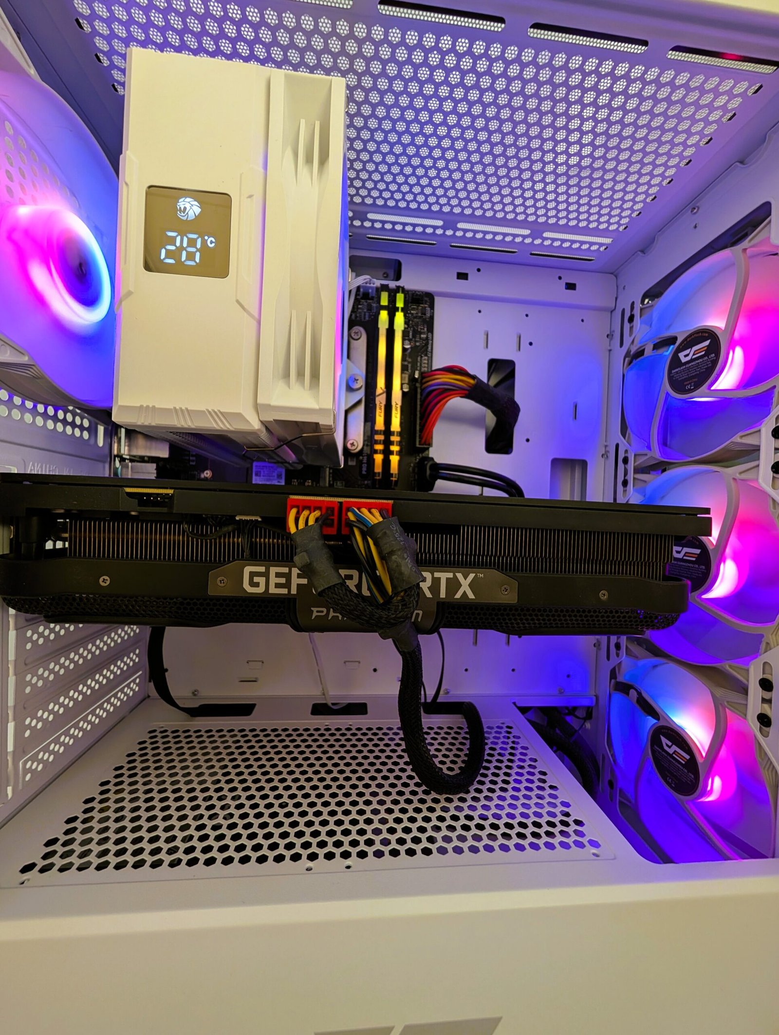 Ryzen 5 5500/16GB/480GB/RTX 2080 8GB (REFURBISHED) (Kopija) (Kopija) (Kopija) (Kopija)