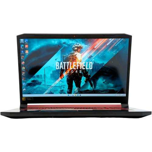 Acer Nitro 5 AN517-51/i5-9300H/16GB/1TB/RTX 2060 6GB (ATNAUJINTAS)