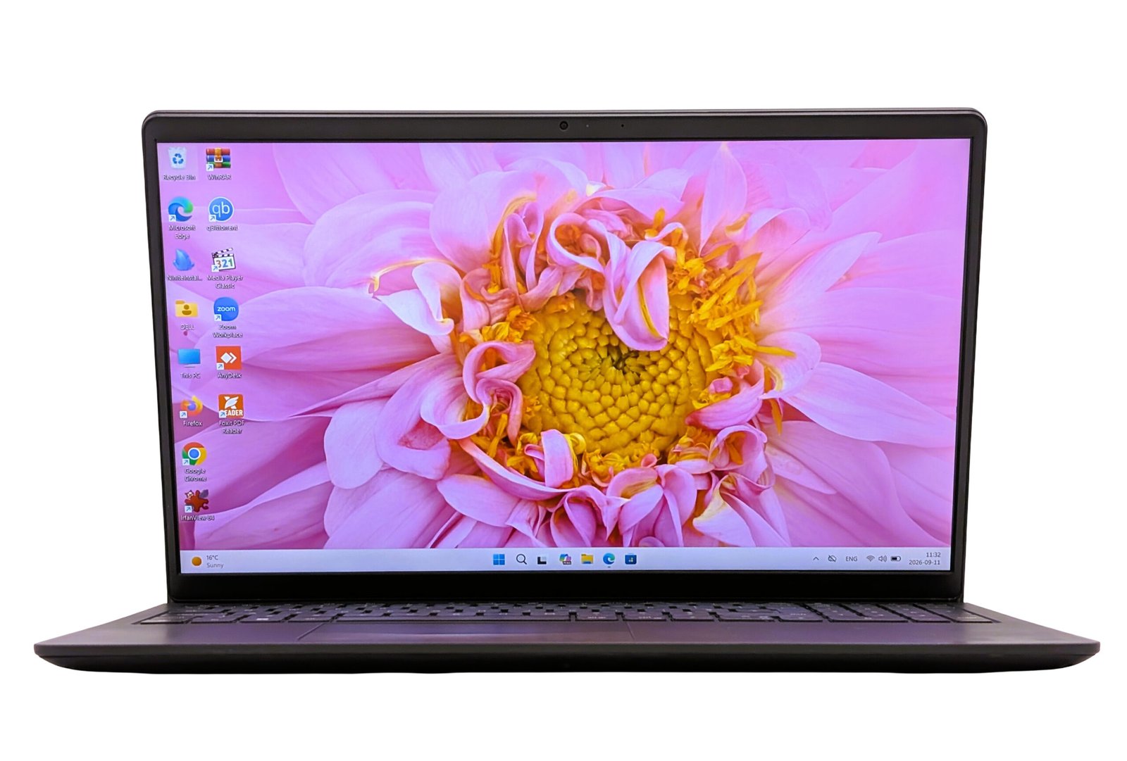 PXL_20260911_083157835 HP ProBook 445 G10/Ryzen3-7330U/16GB/256GB (Renoverad) (Kopija) (Kopija) (Kopija)