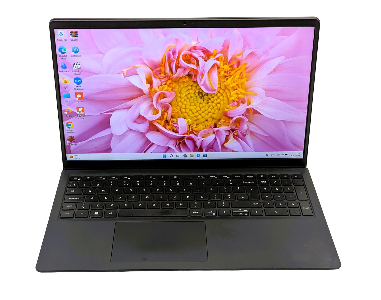 PXL_20260911_083211494 HP ProBook 445 G10/Ryzen3-7330U/16GB/256GB (Renoverad) (Kopija) (Kopija) (Kopija)