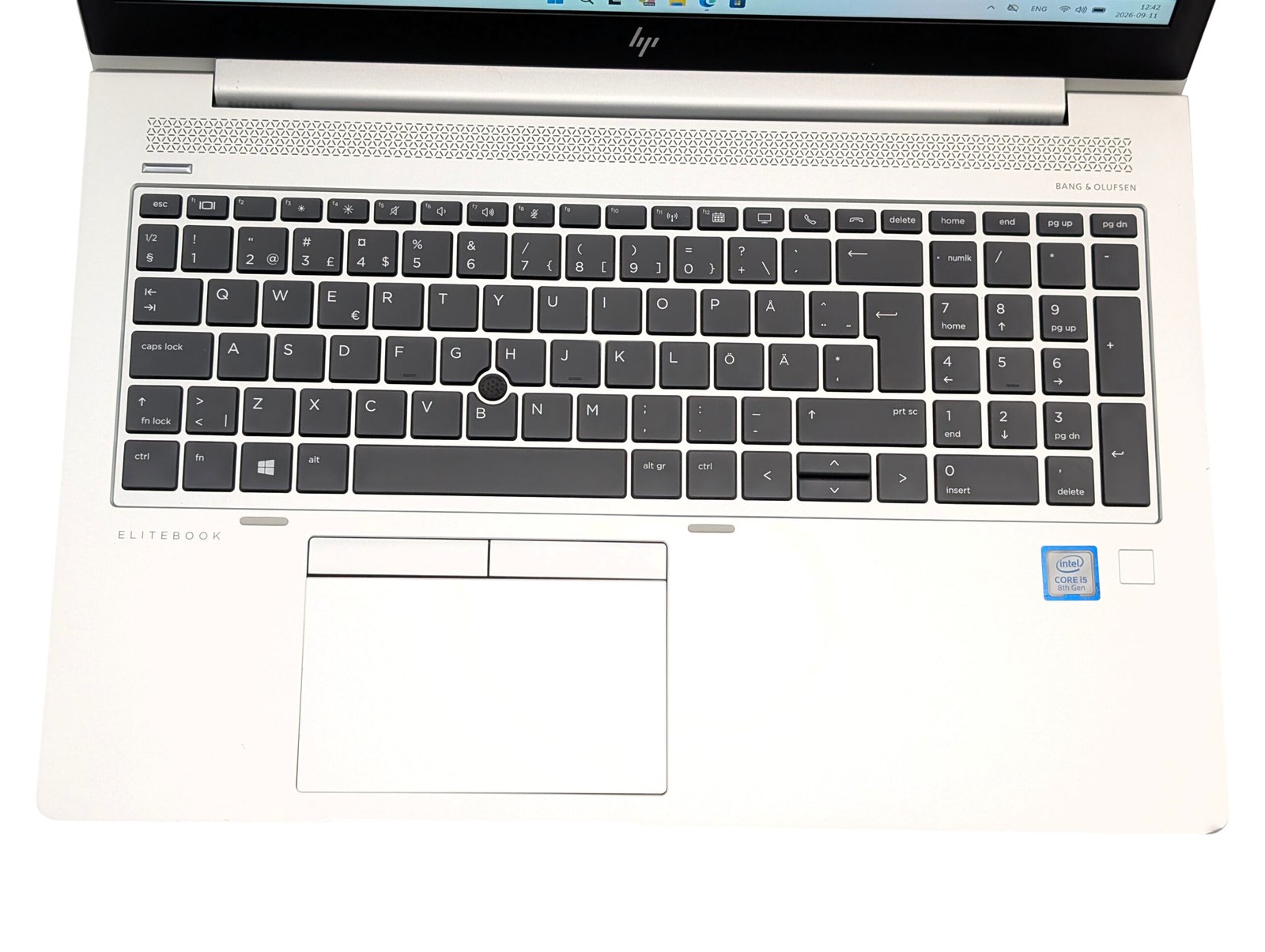 HP EliteBook 840 G6/i5-8265U/16GB/256GB (ODNOWIONY) (Kopija) (Kopija) (Kopija) (Kopija)