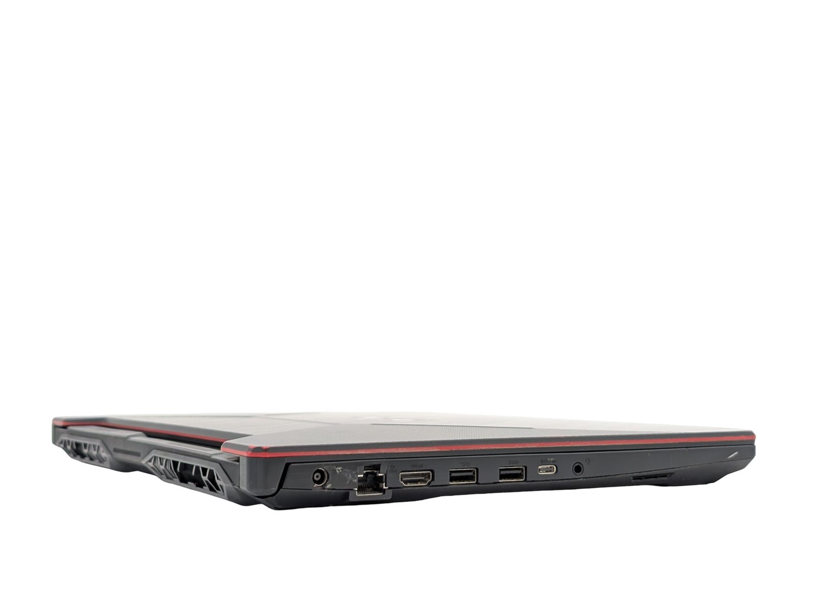 PXL_20260911_101257924 ASUS TUF Gaming F15 FX506LH/i5-10300H/16GB/512GB/GTX 1650 4GB (ATNAUJINTAS)