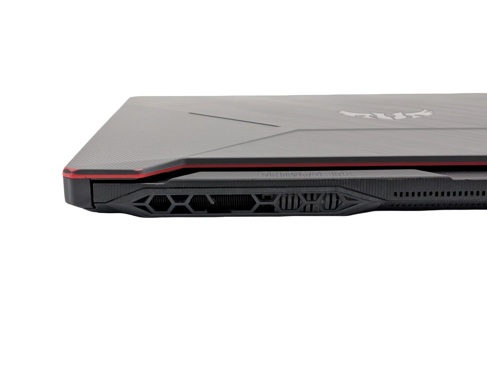 PXL_20260911_101325987 ASUS TUF Gaming F15 FX506LH/i5-10300H/16GB/512GB/GTX 1650 4GB (ATNAUJINTAS)