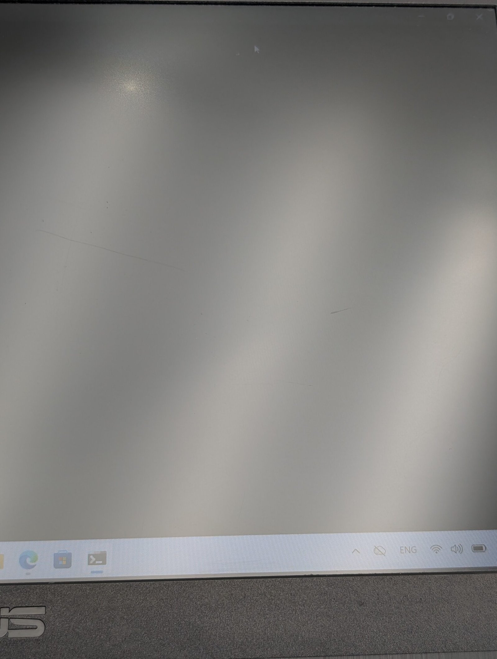PXL_20260911_102151274 ASUS TUF Gaming F15 FX506LH/i5-10300H/16GB/512GB/GTX 1650 4GB (ATNAUJINTAS)
