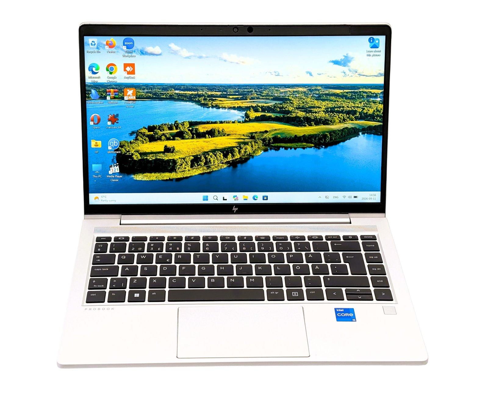 Dell Latitude 5420/i7-1185G7/16GB/256GB (Reconditionné) (Kopija) (Kopija) (Kopija)