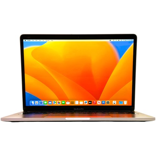 Apple MacBook Pro 13" A2338 M1/8GB/256GB (GENERALÜBERHOLT) (Kopija) (Kopija) (Kopija) (Kopija)