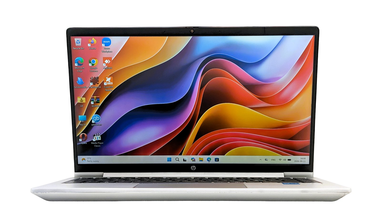HP ProBook 440 G10/i3-1315U/16GB/256GB (ATNAUJINTAS)