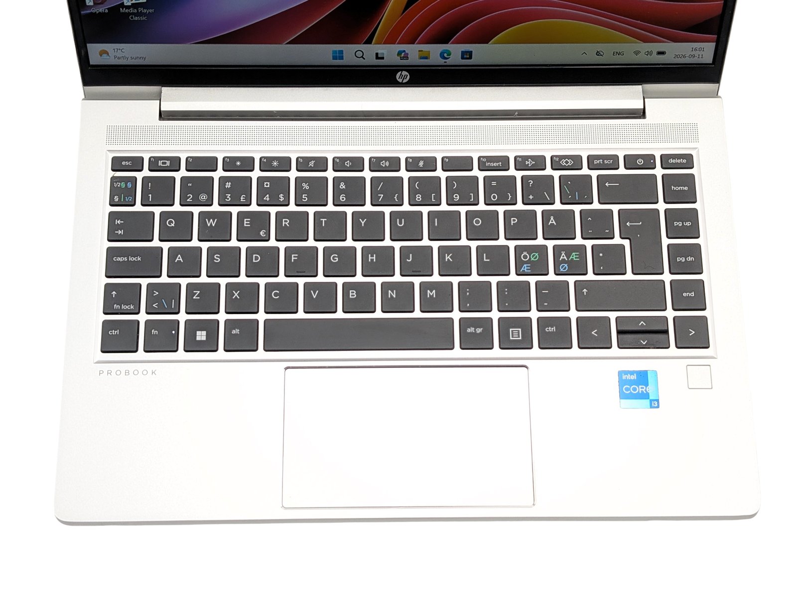 HP ProBook 440 G10/i3-1315U/16GB/256GB (ATNAUJINTAS)