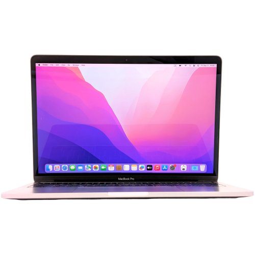 Apple MacBook Pro 13" A2338 M1/8GB/256GB (GENERALÜBERHOLT) (Kopija) (Kopija) (Kopija)