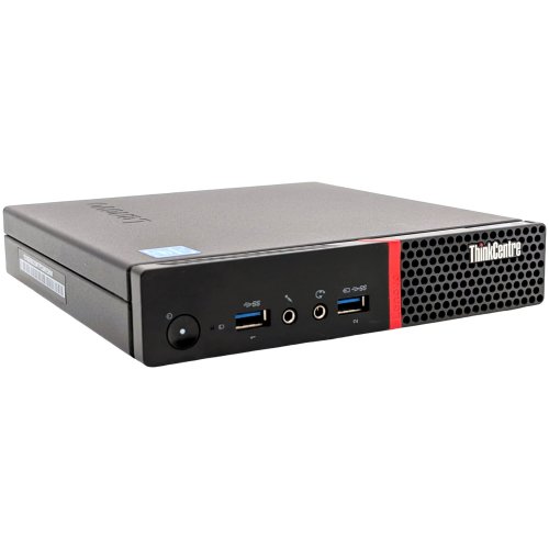 Lenovo ThinkCentre M910q Tiny/i5-7500T/8GB/256GB (GENERALÜBERHOLT) (Kopija) (Kopija) (Kopija) (Kopija) (Kopija) (Kopija) (Kopija) (Kopija)