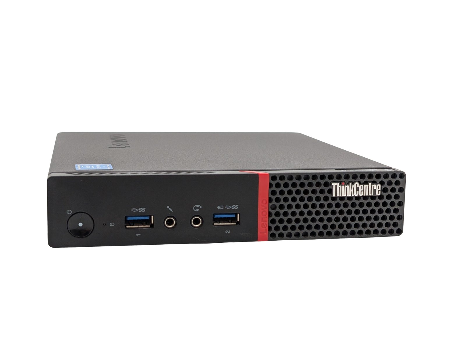 Lenovo ThinkCentre M910q Tiny/i5-7500T/8GB/256GB (GENERALÜBERHOLT) (Kopija) (Kopija) (Kopija) (Kopija) (Kopija) (Kopija) (Kopija) (Kopija)