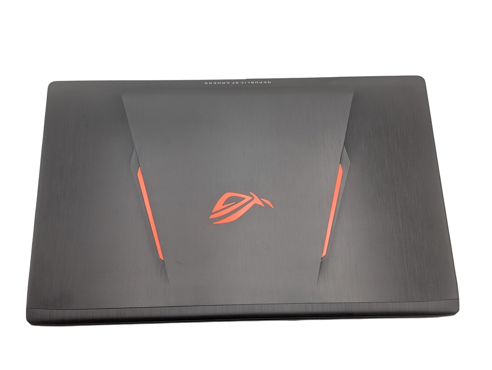 ASUS ROG Strix GL553VD/i5-7300HQ/16GB/128GB+320GB/GTX 1050 4GB (ATNAUJINTAS)