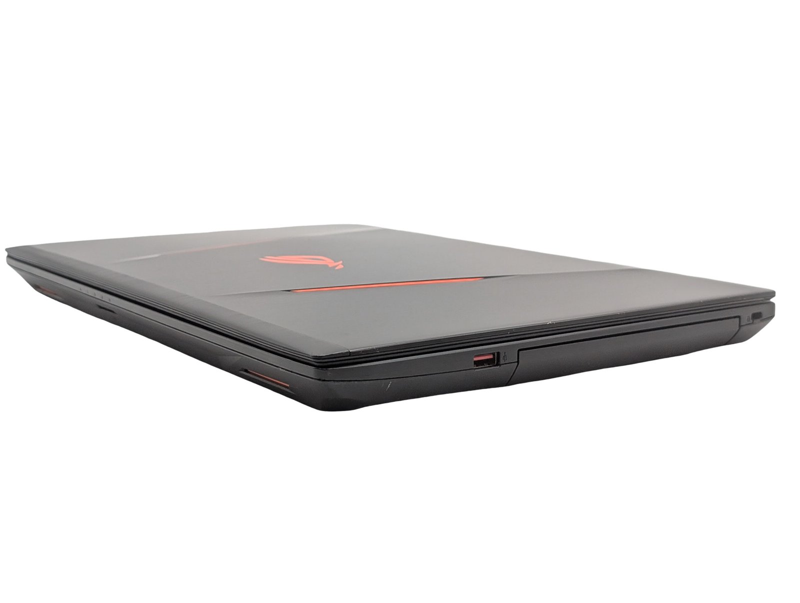 ASUS ROG Strix GL553VD/i5-7300HQ/16GB/128GB+320GB/GTX 1050 4GB (ATNAUJINTAS)