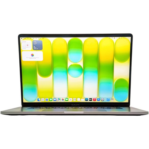 Apple MacBook Pro 16 A2141/i7-9750H/16GB/512GB/Radeon Pro 5300M 4GB(ATNAUJINTAS)